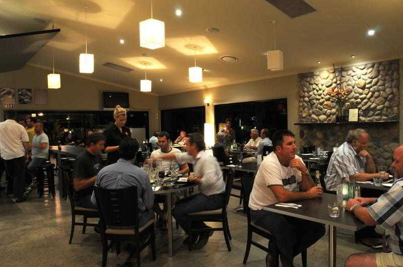 Best Western Bungil Creek Motel Roma Bagian luar foto
