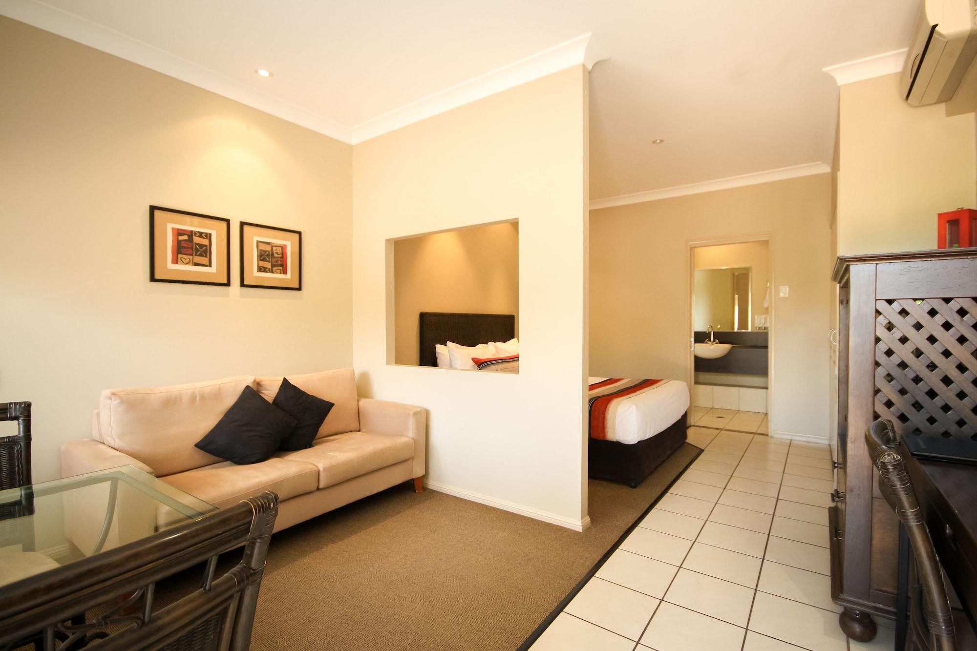 Best Western Bungil Creek Motel Roma Bagian luar foto