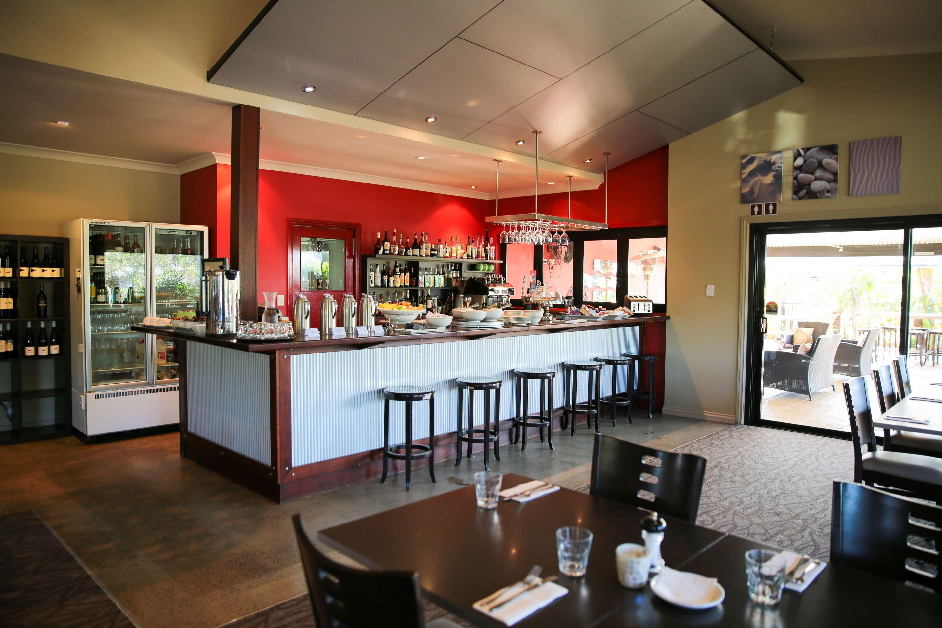 Best Western Bungil Creek Motel Roma Bagian luar foto