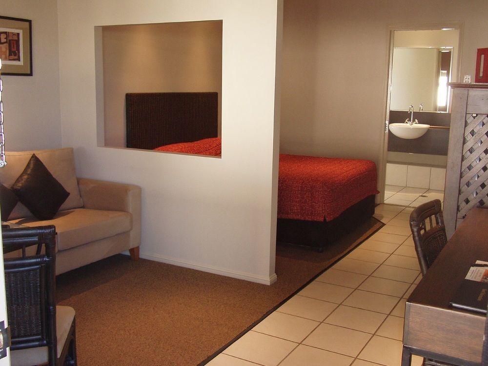 Best Western Bungil Creek Motel Roma Ruang foto